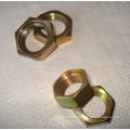 iron nut